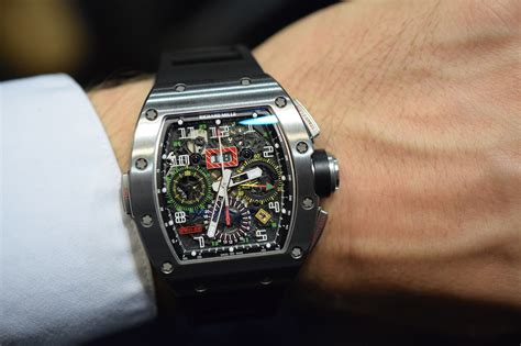 richard mille watches wikipedia.